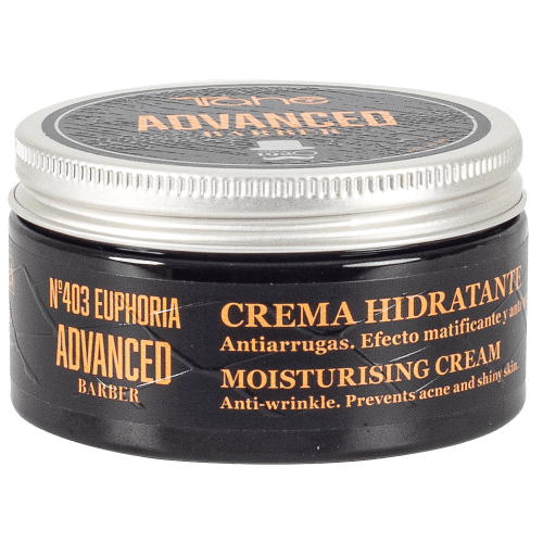 Nº403 EUPHORIA CREAM MOISTURISING