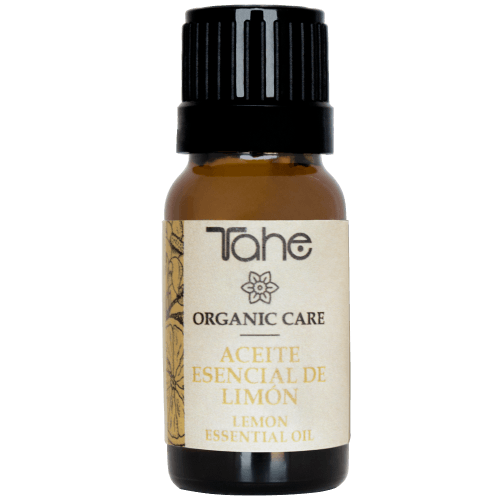 LEMON ESSENTIAL OIL ORGANIC CARE