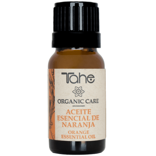 ORANGE ESSENTIAL OIL ORGANIC CARE