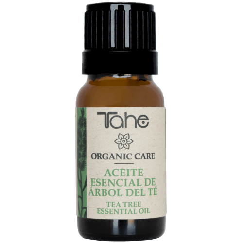 ESSENTIAL TEA TREE OIL ORGANIC CARE