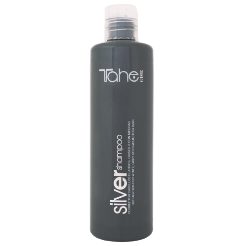Silver Shampoo