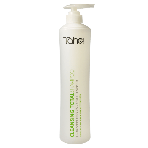 Cleansing Total Shampoo Botanic