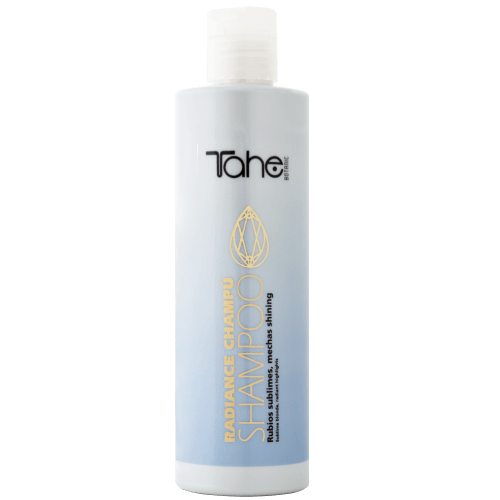 SHAMPOO GOLD RADIANCE