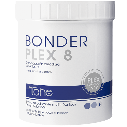 MULTI-TECHNICAL BLEACHING POWDER BONDER PLEX