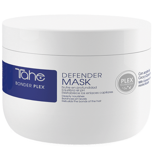 Defender Mask BONDER PLEX