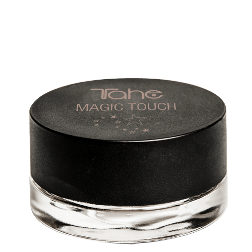 CREAMY EYE SHADOW IN POWDER MAGIC TOUCH