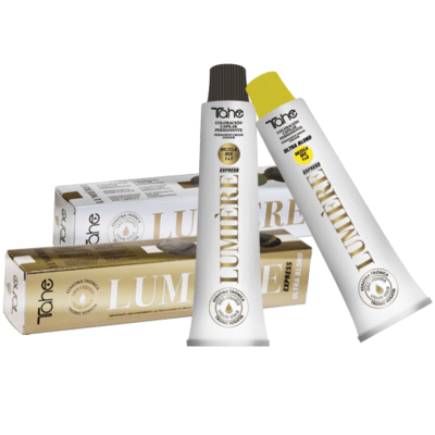 Lumiere Express Hair Color