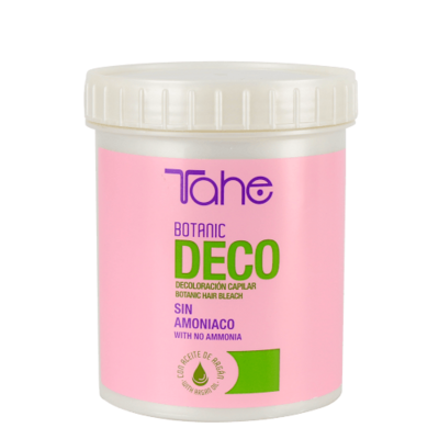 Botanic Ammonia free Bleach