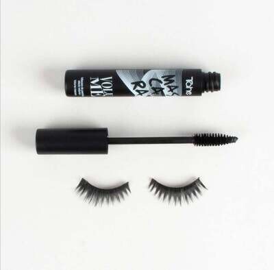 I <3 Mascara