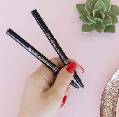wow my brows!