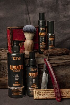 Aftershaving