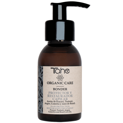 Organic Care Bonder