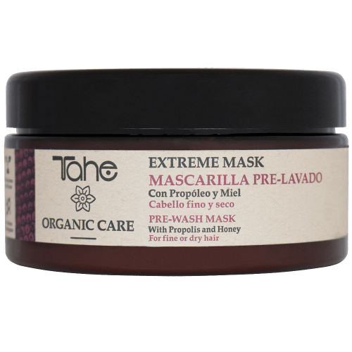 Organic Care Extreme Mask