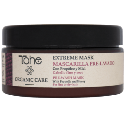 Organic Care Extreme Mask
