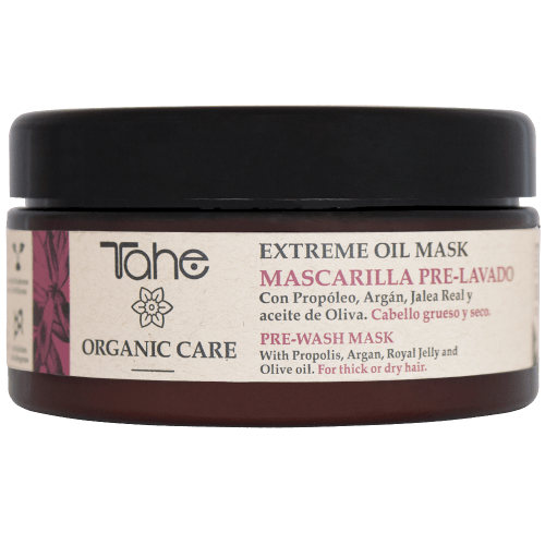Organic Care Extreme Oil Mask
