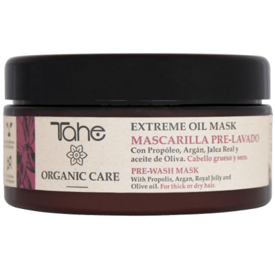 Organic Care Extreme Oil Mask