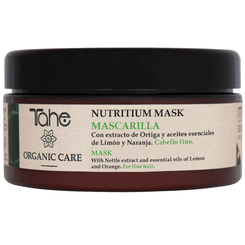 Organic Care Nutritium Mask