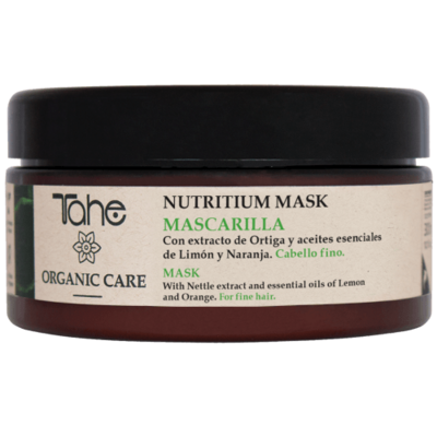 Organic Care Nutritium Mask