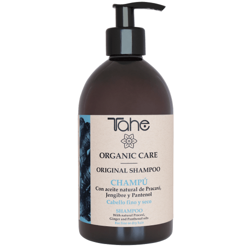 Organic Care Original Shampoo