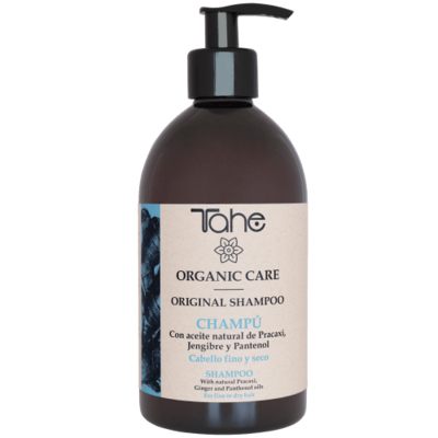 Organic Care Original Shampoo