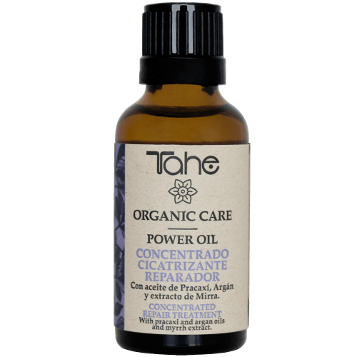 Organic Care Power Oil