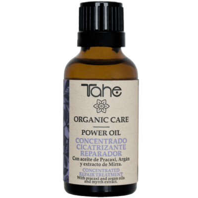Organic Care Power Oil