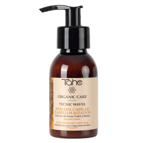 Organic Care Tecnic Waves