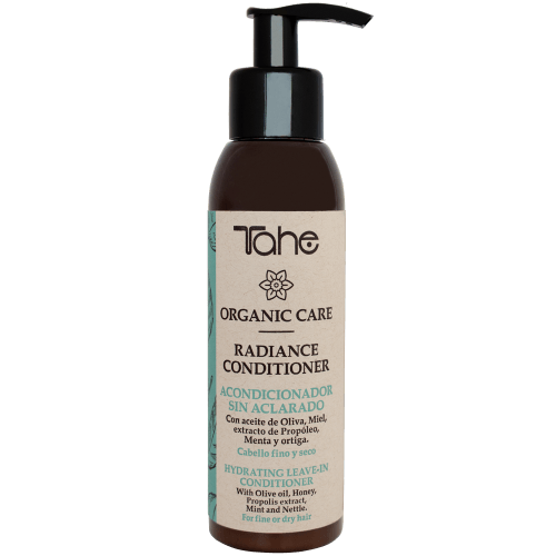 Organic Care Radiance Conditioner