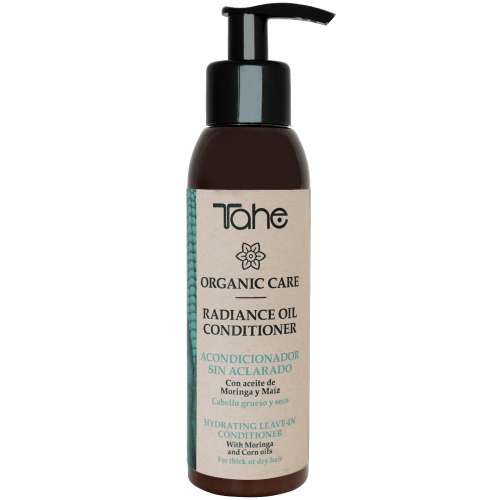 Organic Care Radiance Oil Conditioner