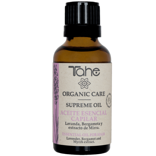 Organic Care Supreme Oil