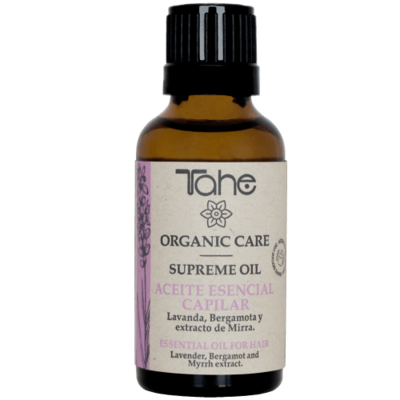 Organic Care Supreme Oil