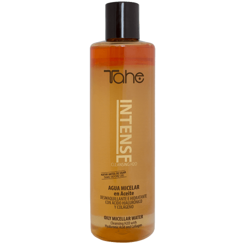 Intense Micellar water in oil