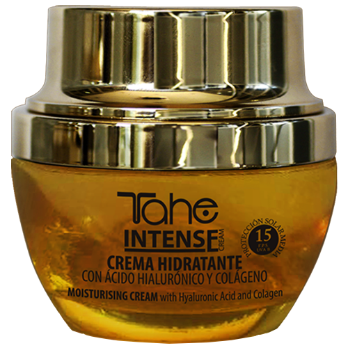 Intense Daily Moisturising cream