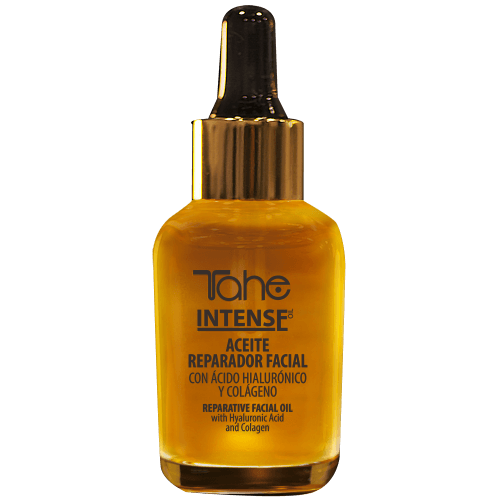 Intense Reparative oil for face
