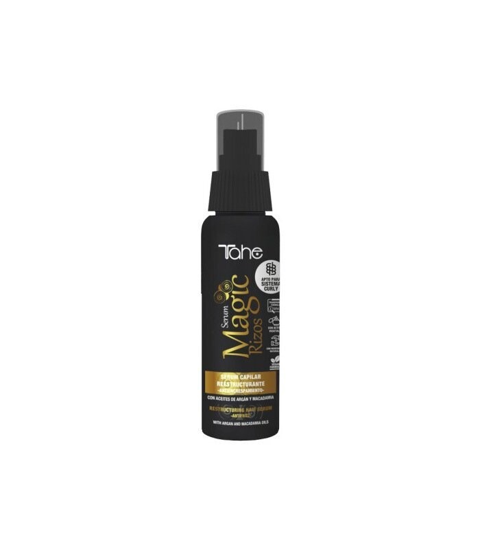HAIR SERUM Magic Curls