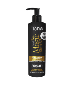 HAIR CREAM Magic Curls