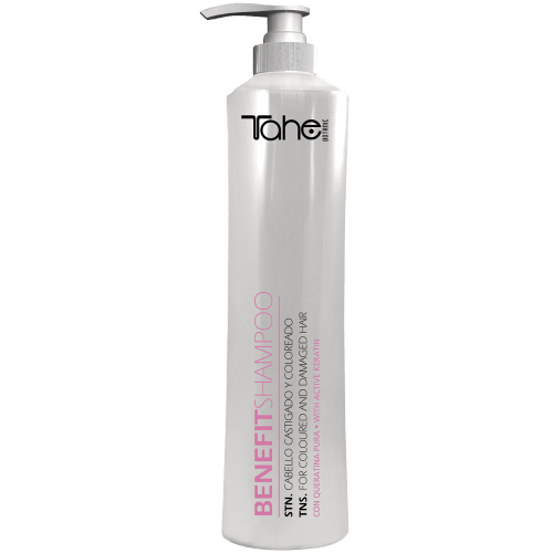 BOTANIC Benefit Shampoo