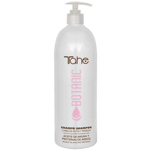 BOTANIC Shampoo colour protect