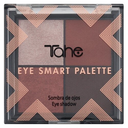 Eye shadow - Eye Smart Palette