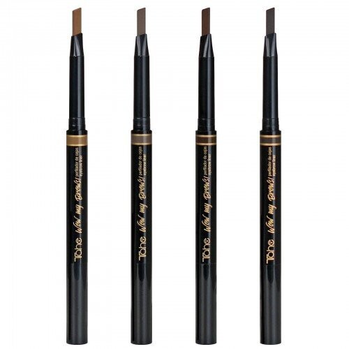 EYEBROW PENCILS WOW MY BROWS!