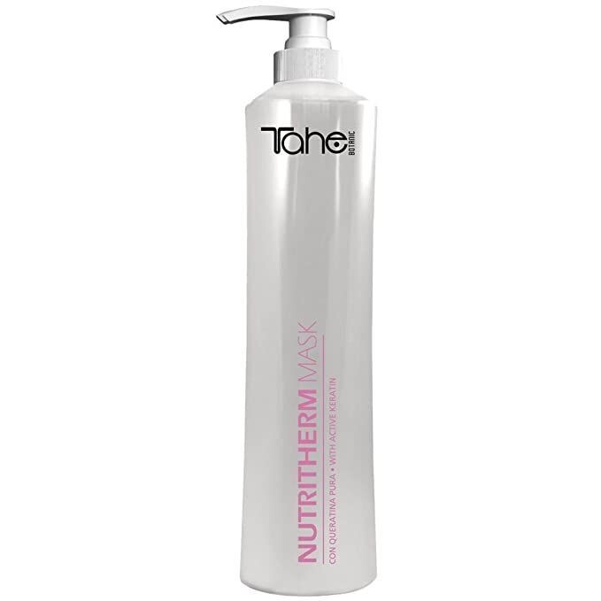 BOTANIC Nutritherm Mask