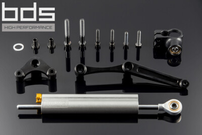 Öhlins steering damper kit MV Agusta Öhlins steering damper kit MV Agusta