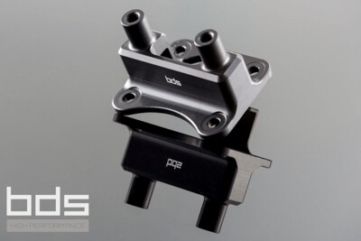 Ignition Lock Bracket / Steering Damper Substructure Ignition Lock Bracket / Steering Damper Substructure