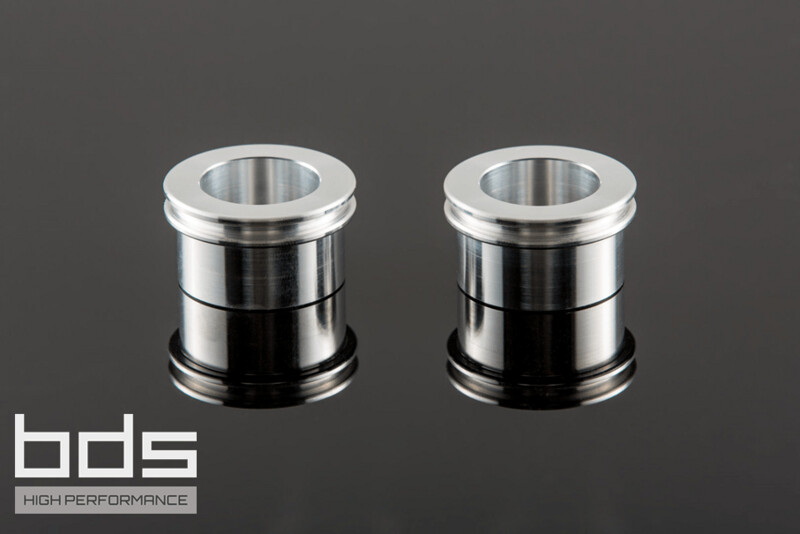 Spacer sleeve front wheel bearing Spacer sleeve front wheel bearing