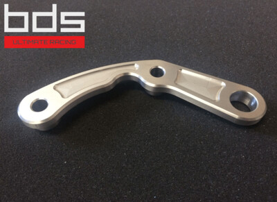 Lichtmaschinenhalter