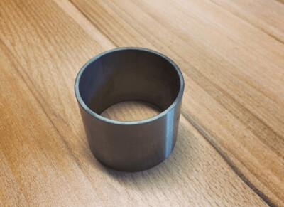 Hülse für Hinterradlager (MV Agusta)