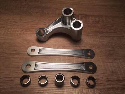 Racing Umlenkungskit Racing Umlenkungskit