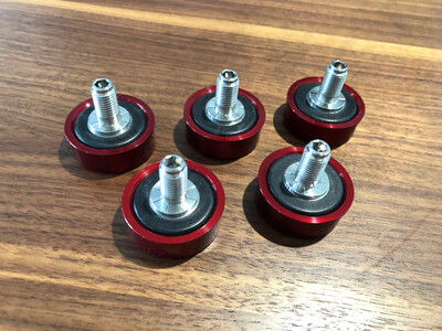 bds High Performance shock absorber bds High Performance shock absorber