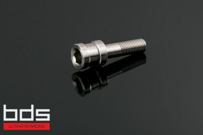 Titan Schraube Umlenkung