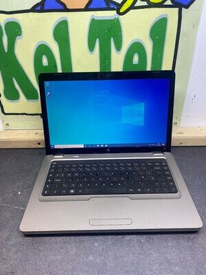 HP G62 Intel Core i3 Laptop